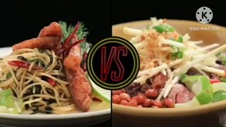 Food Fighto  'เท็ดดี้-นานา' มาเปิดศึกท้าดวลกับโจทย์ อีสานฟิวชั่น วันจันทร์ที่ 12 พ.ค. เวลา 16.30 น.