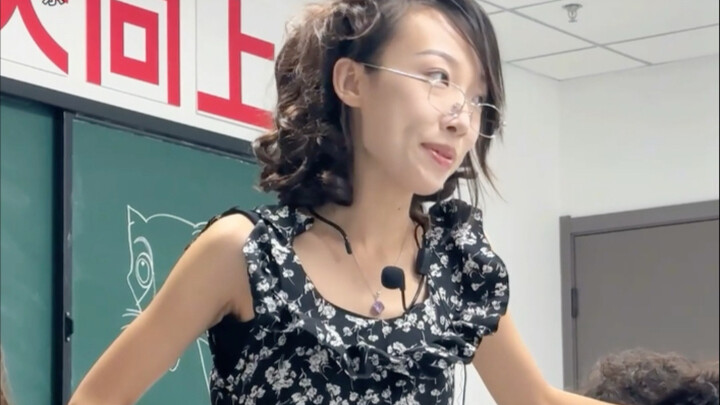 What does it feel like when you suddenly get a breakthrough in math?