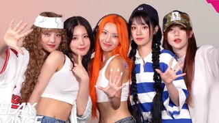 (G)I-DLE《Klaxon》接力舞蹈版公开！