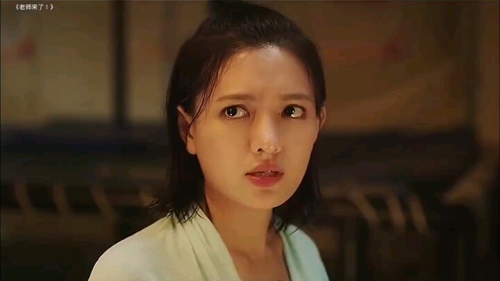 Lúc trước nếu tôi có được người thầy giỏi như vậy, giờ cũng chẳng đến nỗi phải đi xây dựng