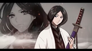 Kisah Retsu Unohana "Kapten Divisi 4 Penyandang Gelar Kenpachi Pertama" BLEACH