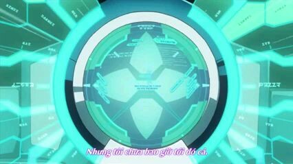 Ano nastu de matteru -tập 2