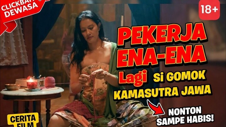 JADI PEKERJA ENAK ENAK DI MASALALU!!!