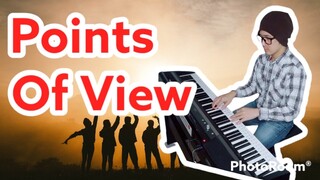 Points of View-PianoArr.Trician-PianoCoversPPIA