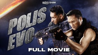 POLIS EVO 1 - FULL MOVIE HD(720P_HD) // English subtitle  HD MOVIE MALAYSIA TRENDING MOVIES