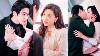 Setelah putus tunangan, aku nikah dengan paman CEO dan jadi manja!
