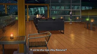 Yofukashi No Uta Tập 13-Vietsub