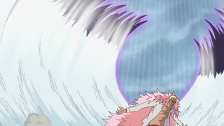 Monkey D. Luffy AMV