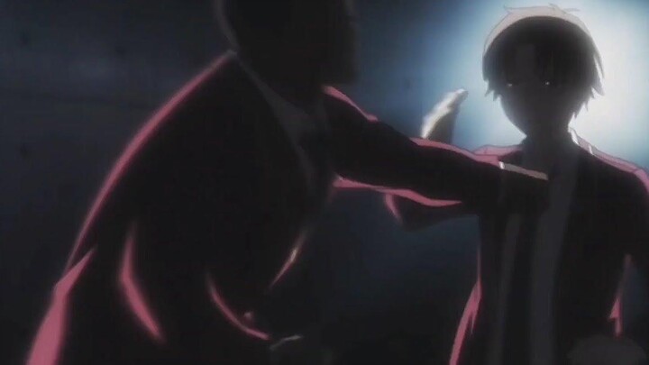 อายาโนโคจิ ทักษะการต่อสู้ 🔥 - Classroom of the elite S2