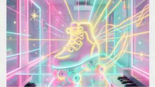 Dancing Through The Day (A)