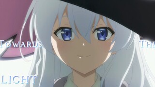 [Anime] "Towards the Light" | MAD of "Wandering Witch"