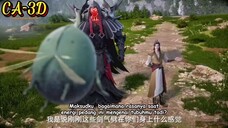 martial master episode 524