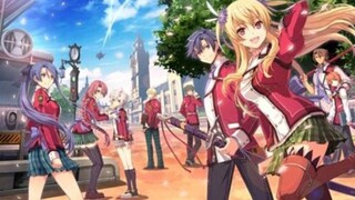 E7 - The Legend of Heroes: Sen no Kiseki – Northern War Sub indonesia