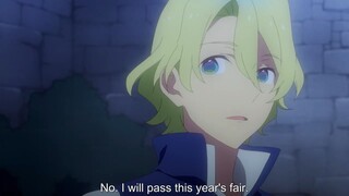 Sugar Apple Fairy Tale Episode 3