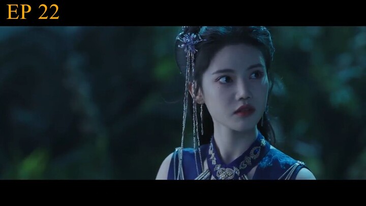 The Blossoming Love - Episode 22 - Sub Indonesia