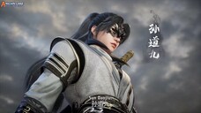 [ EPISODE 10 ] Tun Tian Ji - 1080p Super Duper HD Sub Indo