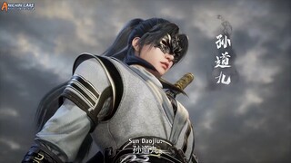 [ EPISODE 10 ] Tun Tian Ji - 1080p Super Duper HD Sub Indo