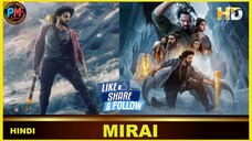 Aagya Hai: MIRAI Bhai |HINDI| Perfect Movies