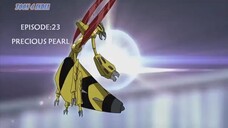 Zinba S1 Hindi Dub ep 23 - ANIME HINDI