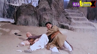 boboho vs pendekar pengemis...