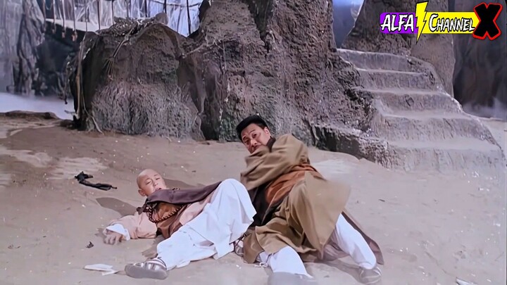 boboho vs pendekar pengemis...