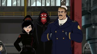 The Venture Bros. Radiant is the Blood of the Baboon Heart  2023 Full Watch Description
