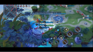 17 PHÚT QUYẾT CHIẾN BRIGHT AIC vs NAKROTH AIC | BẮN NÁT CẢ THẾ GIỚI VỚI BRIGHT AIC | LIÊN QUÂN