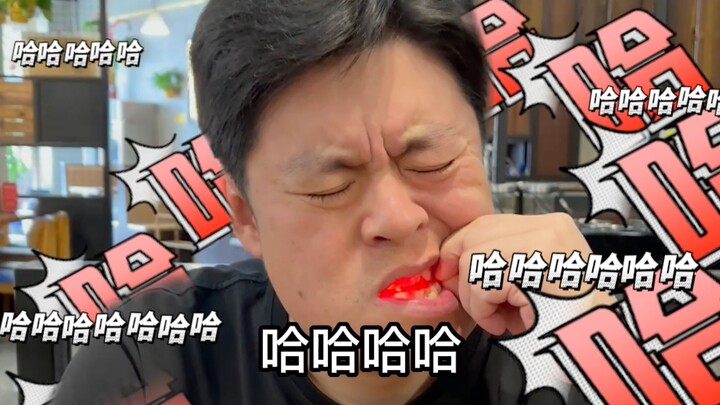 谁不想拥有一只闪光老爸呢？