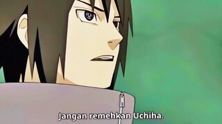 Tobirama kesabaran nya setipis tisu