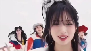 Lượng phát lại của các thành viên Baby Monster trên ba nền tảng video ngắn lớn tại Trung Quốc