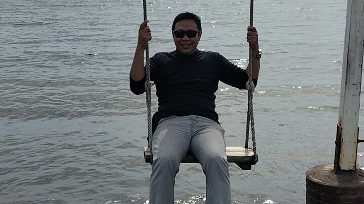 pantai indah bosowa makassar