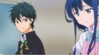[AMV] Lời Anh Chưa Thể Nói phần 1 #anime