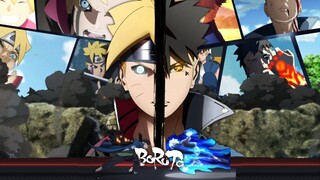 “Tidak sesuai dengan stereotipku tentang Boruto”
