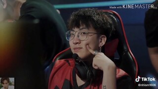 Nhism - chàng streamer đẹp trai, đa tài và siêu siêu cute~~~『Tiktok』