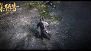 PV Tomb of Fallen Gods S3 Episode 9