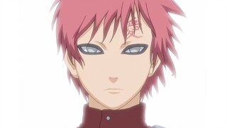 [Naruto / Gaara / Potongan Campuran / Air Mata] Shura yang hanya mencintai dirinya sendiri juga ingi