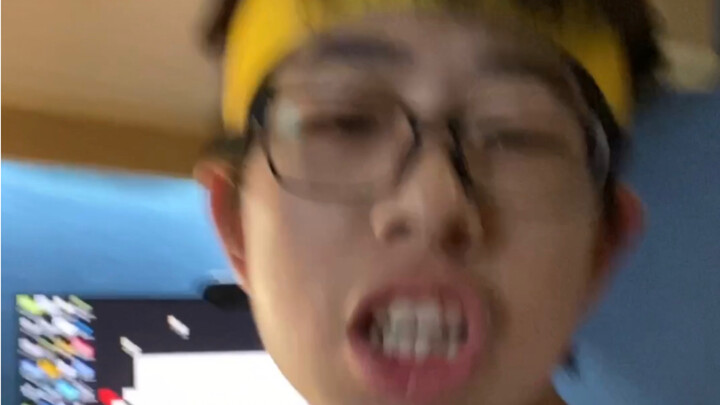 Once you finish watching, you’ll have graduated from middle class!