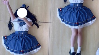 在平凡的生活里做着轻飘飘的偶像梦  小龙女短视频合集12