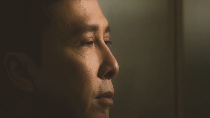 [Ip Man/Faith/Depression followed by praise] Dedicated to our great master and our youth that can ne