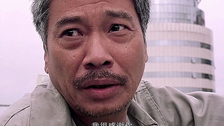 When I was a kid, I didn’t feel much watching this. But now, it’s brimming with profound emotions—th