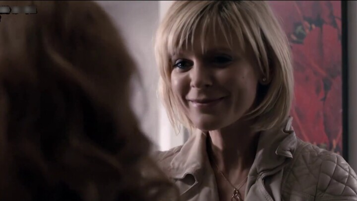 "Accidental" Season 1: The loser is involved in a transnational conspiracy, so hilarious that even a
