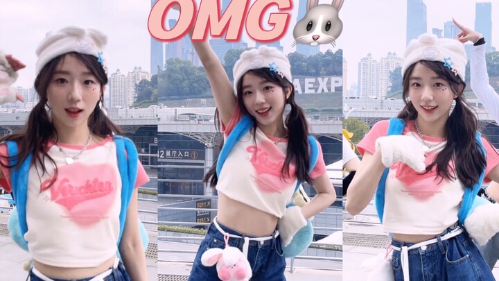 omg速扒｜体验一下幼儿园汇演！好喜欢好喜欢这个风格！