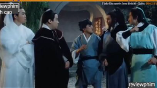 châu tinh trì dê gái p3 #reviewphimdinhcao