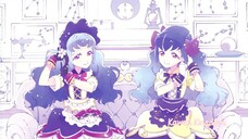 Aikatsu Friends! - Bond ~Synchro Harmony~ (Reflect Moon) [Sub Español]