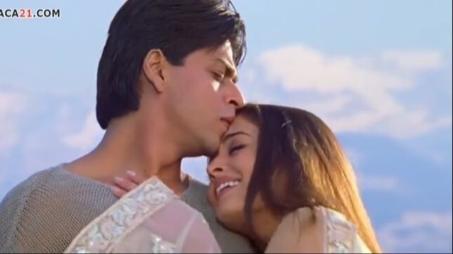 [SUBINDO] Mohabbatein (2000)