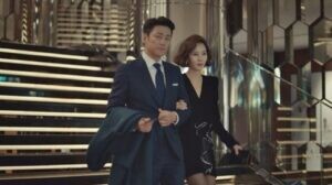 Misty epsoide 6 [Sub Indo]