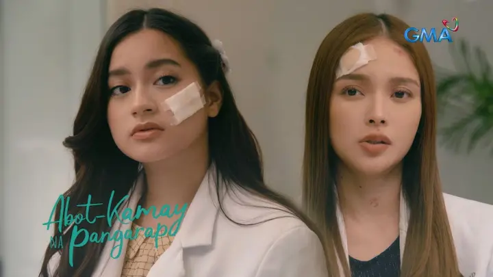Abot Kamay Na Pangarap: Therapy session for the traumatized doctors (Episode 97)
