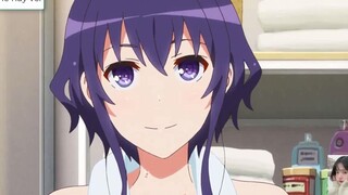 Đào Tạo Bạn Gái - Review Phim Anime Saenai Heroine no Sodatekata - p1-13