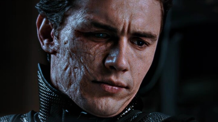 “Sama seperti temanmu mencintaimu”