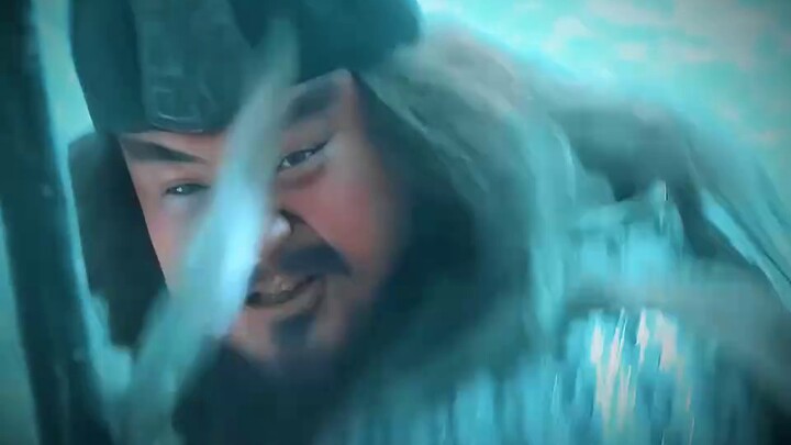 Trương Phi trong lịch sử mạnh mẽ đến mức nào? Tất cả các bạn đã đánh giá thấp anh ấy